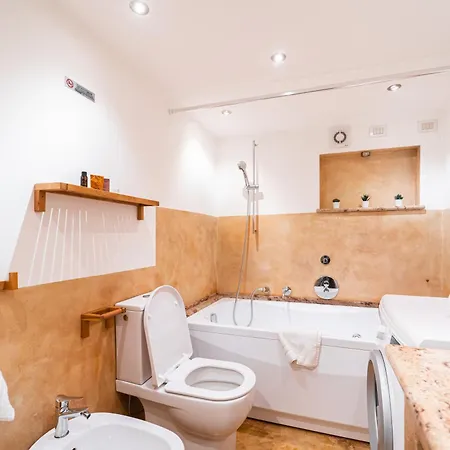Luxavocadoloft Duomo 10m * 米兰