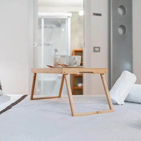 度假居 Luxavocadoloft Duomo 10m