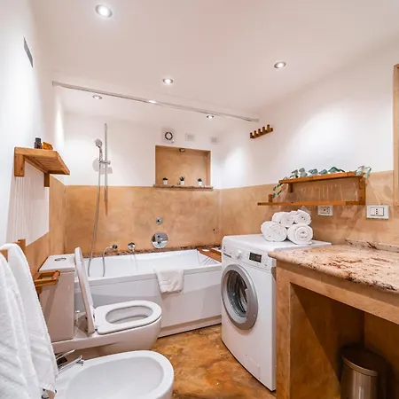 Luxavocadoloft Duomo 10m 度假居