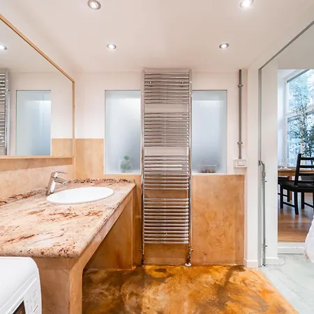 Holiday home Luxavocadoloft Duomo 10m Milan