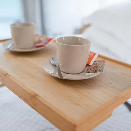Luxavocadoloft Duomo 10m 度假居 *