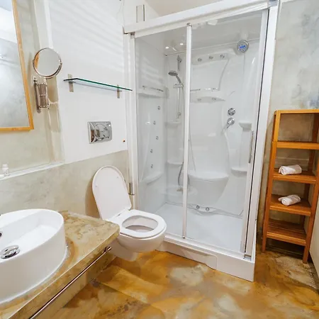 Luxavocadoloft Duomo 10m 米兰