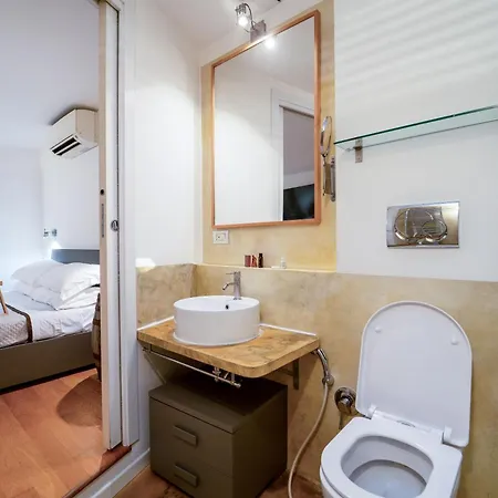 度假居 Luxavocadoloft Duomo 10m *
