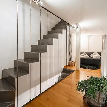 Luxavocadoloft Duomo 10m * 米兰