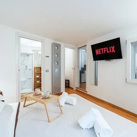 Luxavocadoloft Duomo 10m 度假居