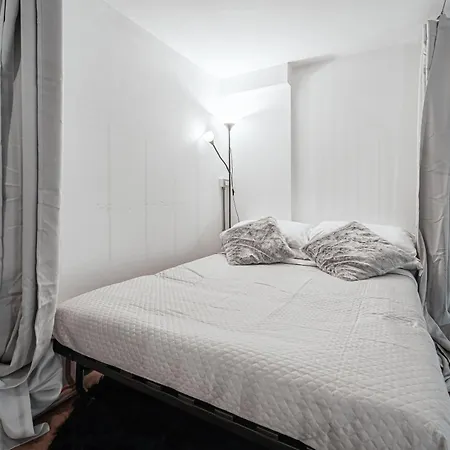 度假居 Luxavocadoloft Duomo 10m