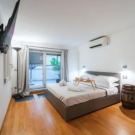 度假居 Luxavocadoloft Duomo 10m *