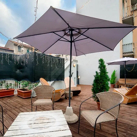 Luxavocadoloft Duomo 10m Holiday home Milan