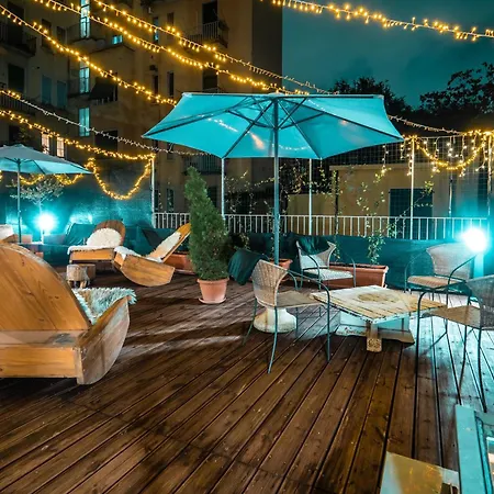 Luxavocadoloft Duomo 10m 米兰
