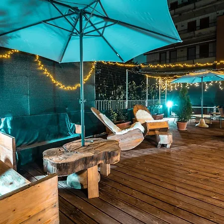 Luxavocadoloft Duomo 10m * 米兰