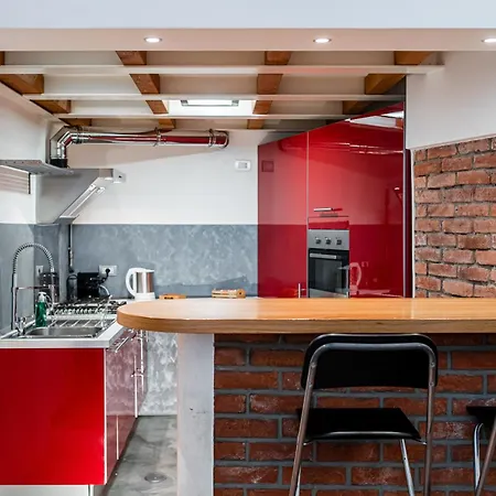 Luxavocadoloft Duomo 10m Holiday home *