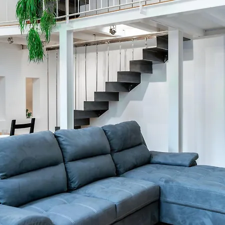 Luxavocadoloft Duomo 10m 度假居 米兰