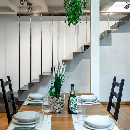 Luxavocadoloft Duomo 10m 米兰