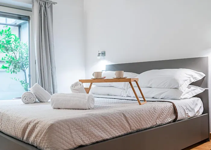 Сasa de vacaciones Luxavocadoloft Duomo 10m