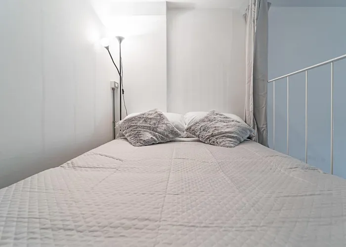 Сasa de vacaciones Luxavocadoloft Duomo 10m *