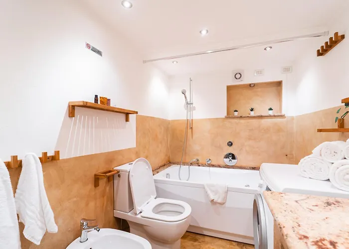 Luxavocadoloft Duomo 10m * Milán