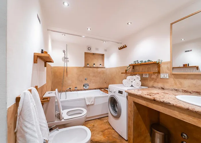 Luxavocadoloft Duomo 10m Сasa de vacaciones