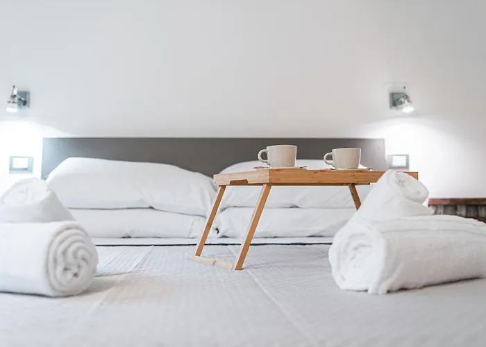 Luxavocadoloft Duomo 10m Сasa de vacaciones *