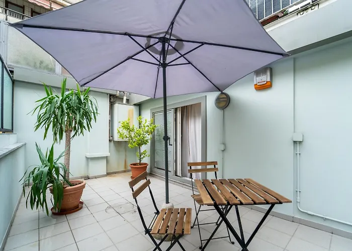 Сasa de vacaciones Luxavocadoloft Duomo 10m Milán