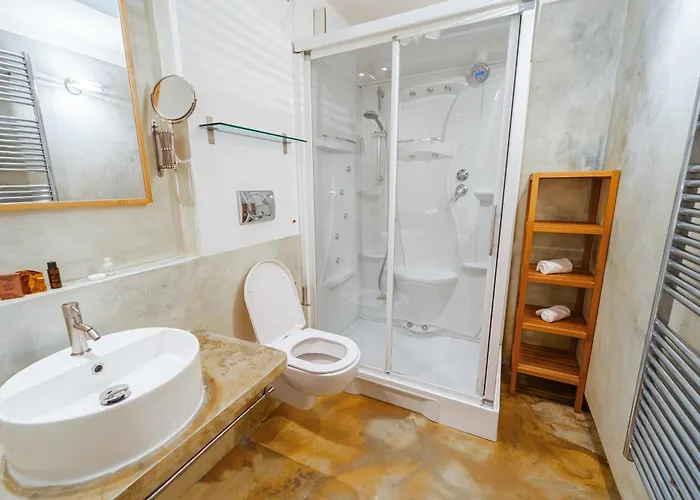 Luxavocadoloft Duomo 10m Milán
