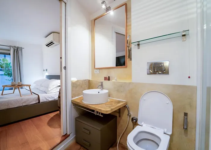 Сasa de vacaciones Luxavocadoloft Duomo 10m *