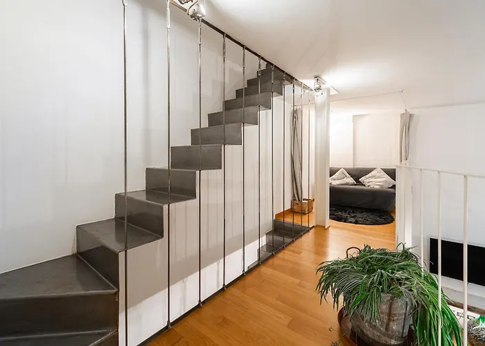 Luxavocadoloft Duomo 10m * Milán