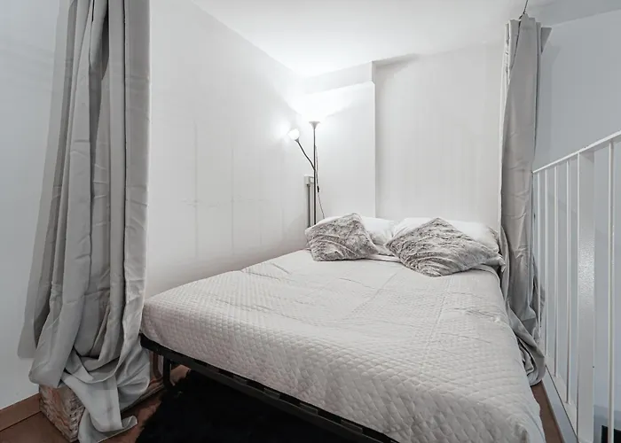Сasa de vacaciones Luxavocadoloft Duomo 10m
