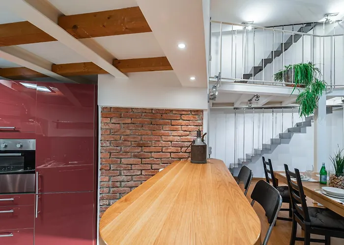 Сasa de vacaciones Luxavocadoloft Duomo 10m