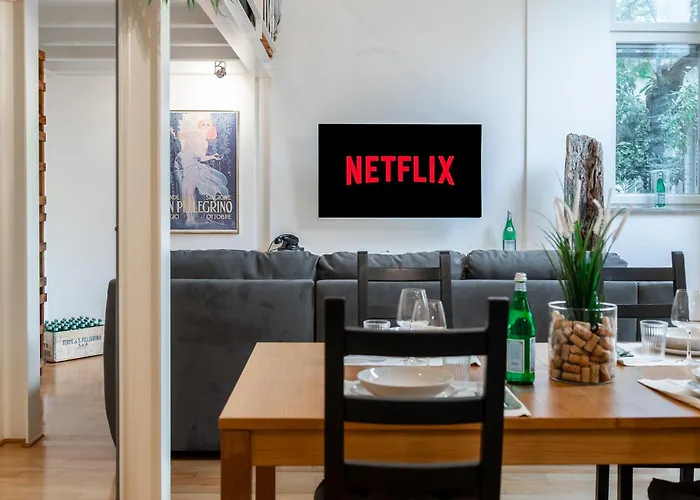 Сasa de vacaciones Luxavocadoloft Duomo 10m Milán