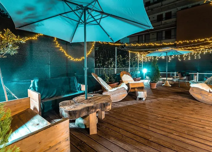 Luxavocadoloft Duomo 10m * Milán