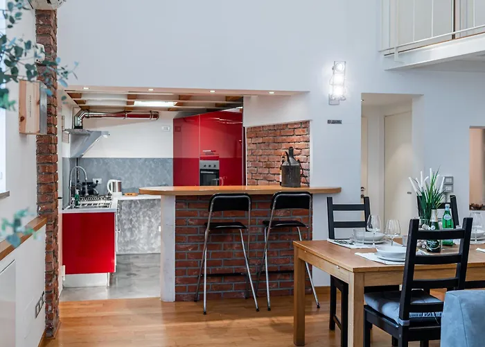 Luxavocadoloft Duomo 10m Сasa de vacaciones Milán