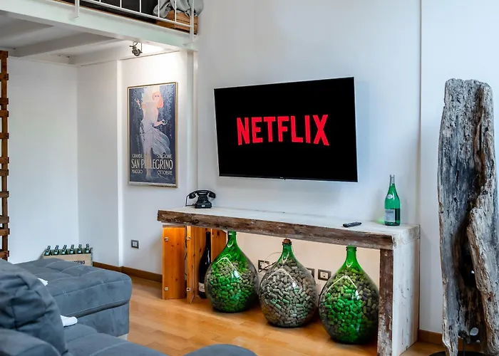Luxavocadoloft Duomo 10m Сasa de vacaciones Milán