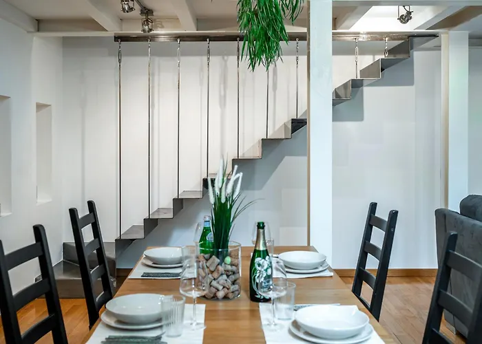 Luxavocadoloft Duomo 10m Milán
